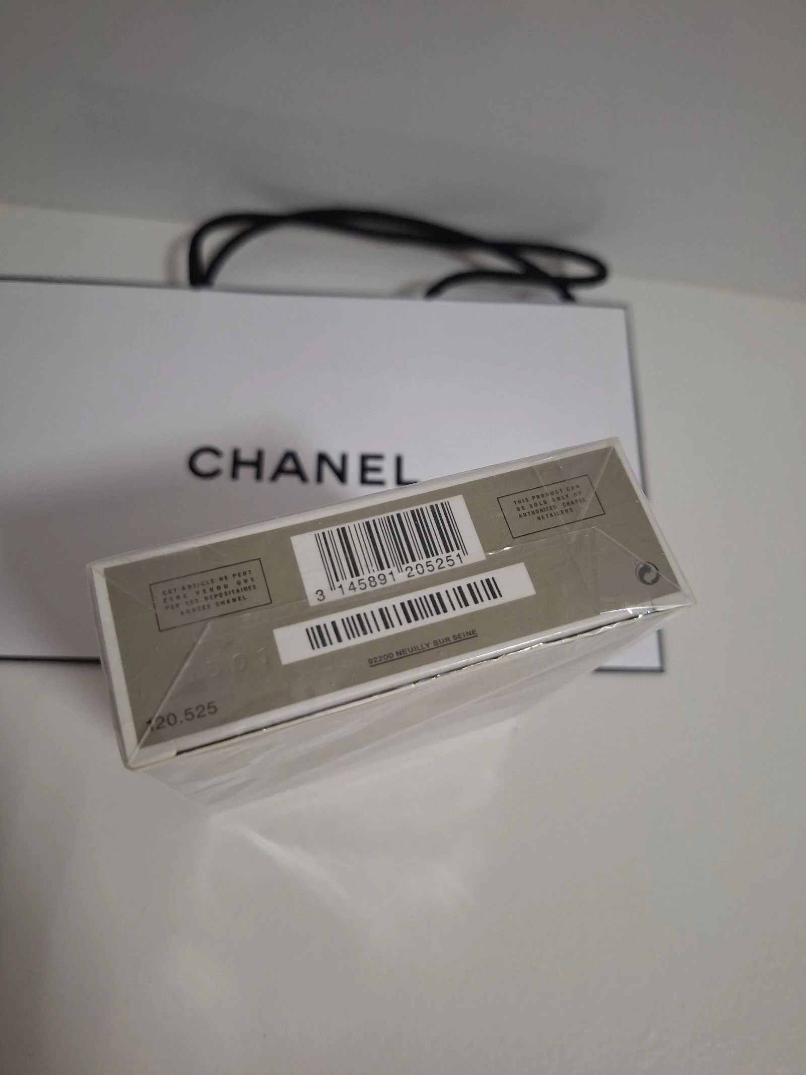 Parfum Chanel Gabrielle – photo 5